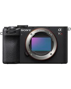 Sony α7CR 61.0 MP Compact Full-Frame (ILCE-7CR/B)