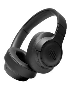 JBL Tune 710BT Over-Ear Headphones (JBLT710BTBLK)