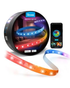 Govee M1 RGBIC LED Strip Lights 2M (H61E0)