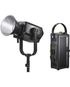 Godox Knowled M600Bi Bi-Color LED Monolight (M600BI)