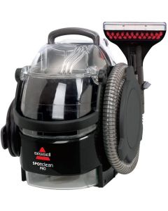 BISSELL 1558G Spotclean PRO portable Carpet Cleaner (1558G)