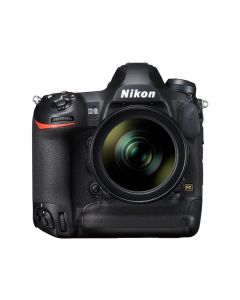 Nikon Camera D6  20.8MP, FX, 14FPS PRO DSLR (VBA570AM)