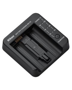 Nikon MH-33 Battery Charger (VEA02502)