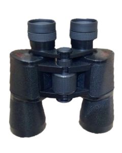 كراون، منظار ثنائي العينين 7X50 لونه أصفر كالرمال
Crown 7X50 Binoculars Sandy Colour