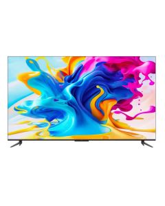 TCL C645 75" QLED Smart TV (75C645)