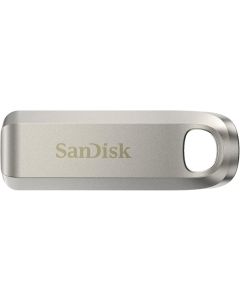 SanDisk Ultra Luxe USB Type-C Flash Drive - 64GB (SDCZ75-064G-G46)