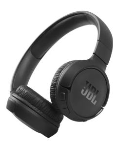 JBL Tune 510BT سماعات رأس (JBLT510BTBLK-SC)