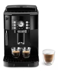 Delonghi ECAM12.121.B Magnifica S Automatic Coffee Machine (DLECAM12121B)