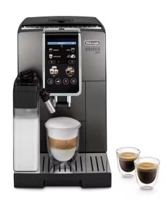 Delonghi Dinamica Plus Automatic Coffee Machine (DLECAM38095TB)