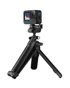 GoPro 3-Way 2.0 Lightweight Tripod (AFAEM-002)