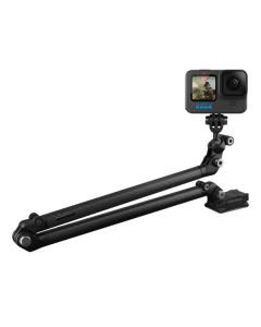 GoPro Boom + Adhesive Mounts (AEXTM-001)