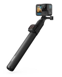 GoPro Extension Pole + Waterproof Shutter Remote (AGXTS-002-LE)