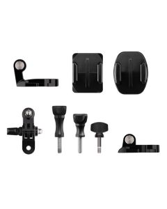 GoPro Extra mounts + spare parts (AGBAG-002)