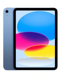 Apple iPad 10.9 inch, Wi-Fi, 64GB, Blue (MPQ13AB/A)