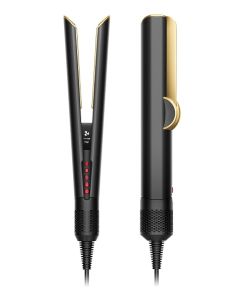 Dyson Airstrait™ straightener Onyx Black/Gold (HT01-3265)