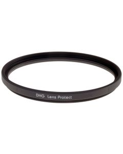 Marumi 58 mm 58 DHG MC Lens Protect Slim Filter (MRDSLIM58-A)