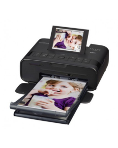 Canon SELPHY CP1300 Compact Photo Printer - Black (CP1300)