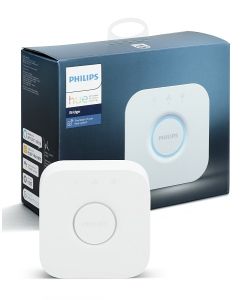 Philips HUE Bridge (PHI-929001180631)