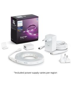 Hue Light Strip Plus V4 APR 2m base kit (PHI-929002269105)