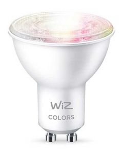 WiZ WFB 50W GU10 922-65 RGB 1CT/6 (PHI-929002448417)