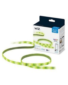 Wi-Fi LED Strip 2M 1600lm StarterKit MY (PHI-929002526417)