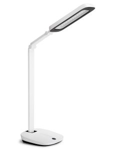 Philips LED Desk Light Dimmable RobotPlus White 13W 4000K 500lm (PHI-929003179407)