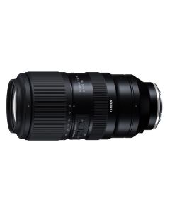 Tamron 50-400mm F/4.5-6.3 Di III VC VXD (A067S) For Sony E-mount (35mm full-frame)