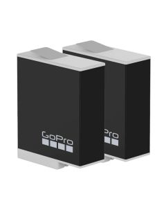 GoPro Enduro Rechargeable Battery 2-Pack (ADBAT-211)