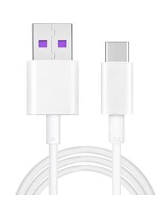 Huawei Fast Charge Type-C Cable 5A 1m (AP71)