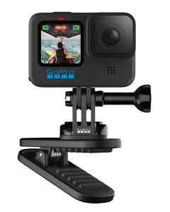 GoPro Magnetic Swivel Clip (ATCLP-001)