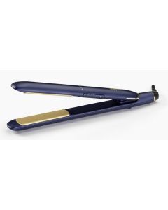 BaByliss Midnight Luxe Titanium Ceramic 235°C Hair Straightener (BAB2516PSDE)