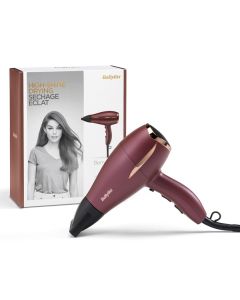 Babyliss 5753PSDE Berry Crush 2200w Hair Dryer (BAB5753PSDE)