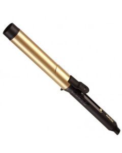 Babyliss Hair Curling Iron 3 Temperature LED, 32MM (BABC432SDE) 