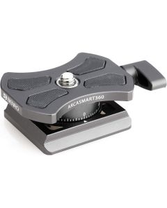 Benro Arcasmart360 Rotating Adapter Plate (BENRO-ARCASMART360)