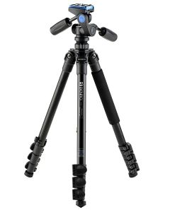 Benro Adventure Tripod with HD1A (BENRO-TAD18AHD1A)