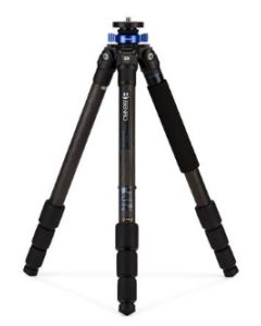 Benro TMA28C Mach3 9X Carbon Fiber Tripod (BENRO-TMA28C)