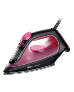 Braun TexStyle 1 Steam Iron SI 1070 (BRSI1070PU)