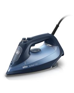 Braun TexStyle 7 Steam Iron SI 7160 Blue (BRSI7160BL)