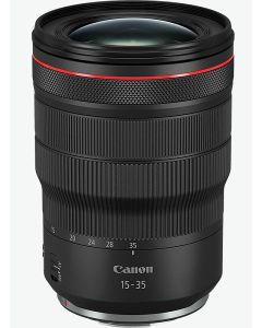 عدسة RF 15-35MM F2.8L IS USM من كانون (RF15-35F2.8)