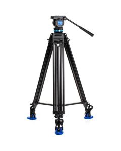 Benro KH26P Video Head & Tripod Kit (BENRO-KH26P)