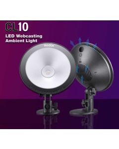 Godox CL10 LED Webcasting Ambient Light (CL10)