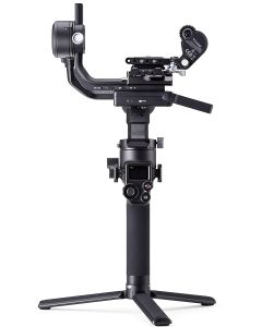 DJI RSC2 Pro Combo Gimbal for Camera (DJI-RSC2-PRO-COMBO)