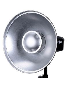 Godox BDR-S420 Beauty Dish 420mm Silver Bounce (BEAUTY-GODOX-S)