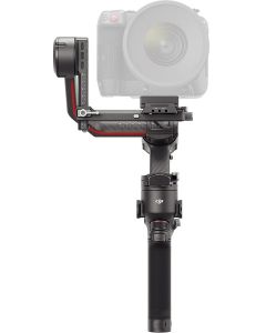 DJI RS3 Pro Camera Gimbal (DJI-RS3PRO)