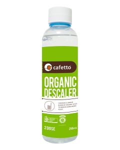 Caffeto Coffee Equipment Liquid Descaler 250ML (E27434)