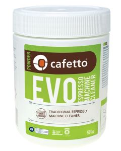 Caffeto EVO® Espresso Machine Cleaner 500g (E29160)