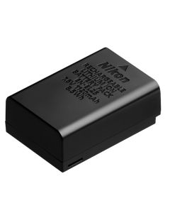 Nikon EN-EL25 Rechargeable Lithium-ion Battery (VFB12502)