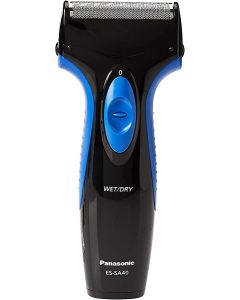 Panasonic Single-Blade Wet & Dry Shaver (ES-SA40-K422)