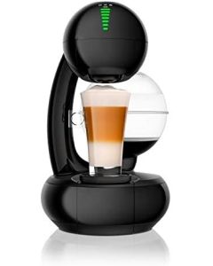 Dolce Gusto Esperta Automatic Coffee Machine (ESPERTA BLACK)