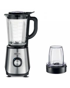 Kenwood BLM45.240SS Glass Blender + Mill (OWBLM45.240SS)